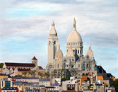 Sacre Coeur